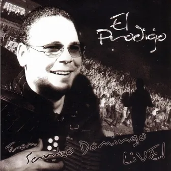 From Santo Domingo: Live! by El Prodigio