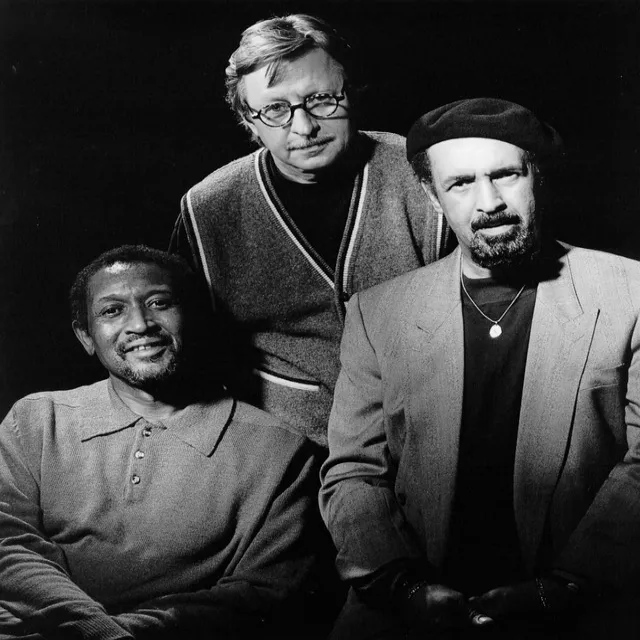 Idris Muhammad