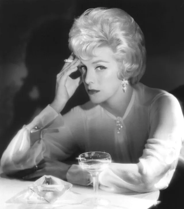 Rosemary Clooney