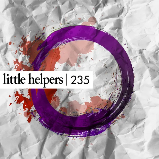 Little Helper 235-6