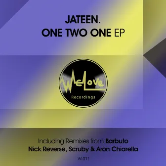 One Two One by Jateen