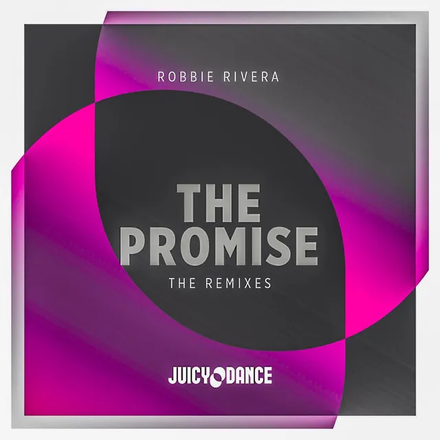 The Promise -The Remixes - Alexander Orue Remix