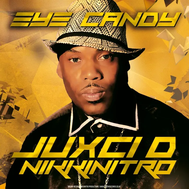 Eye Candy - Instrumental