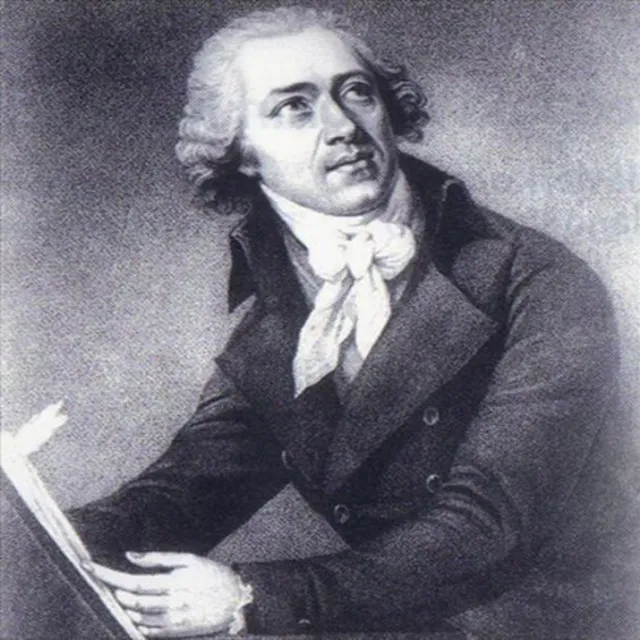 Leopold Koželuch