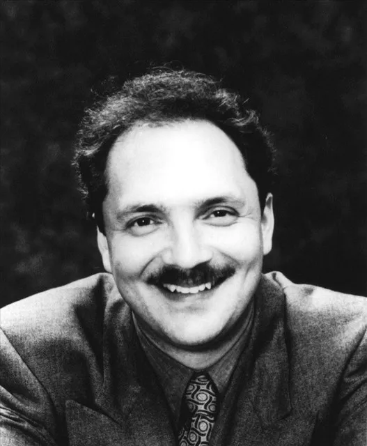 Ken Peplowski