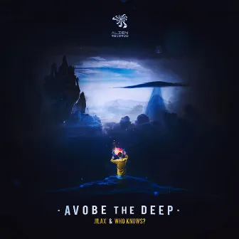 Above The Deep by Who Knows