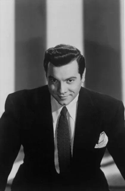 Mario Lanza