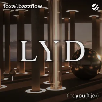 Find You by BAZZFLOW