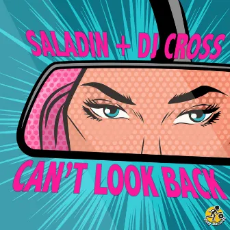 Can't Look Back by DJ Cross (US)