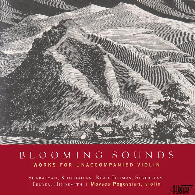 Blooming Sounds