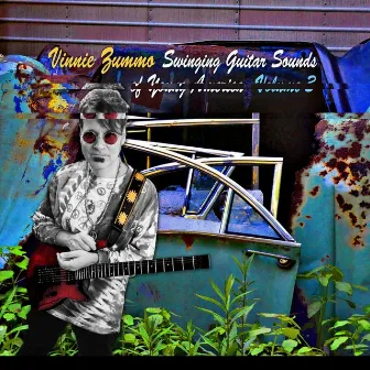 Swinging Guitar Sounds of Young America Vol 3 by Vinnie Zummo