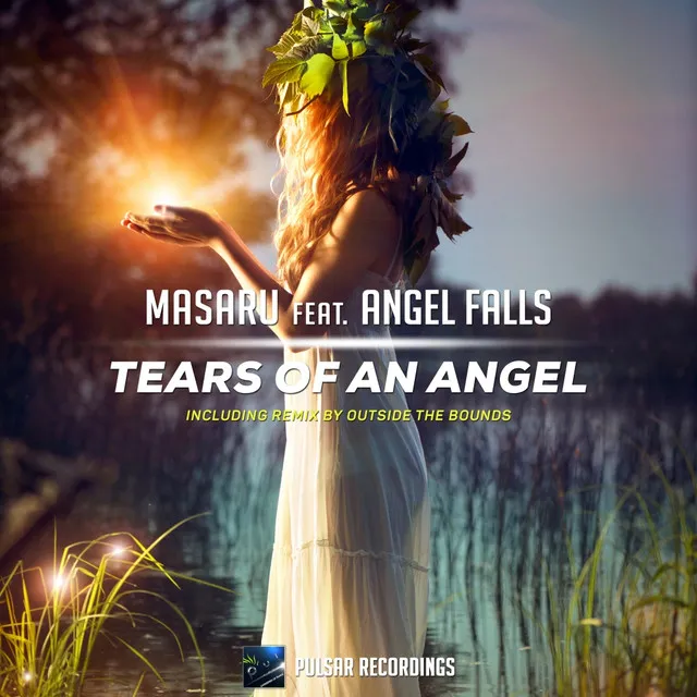 Tears Of An Angel - Dub Mix