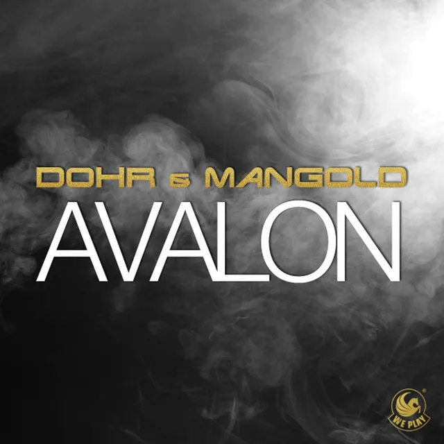 Avalon - Radio Edit