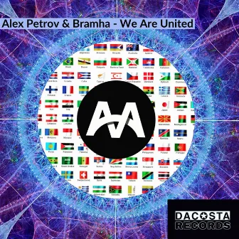 We Are United by Alex Petrov