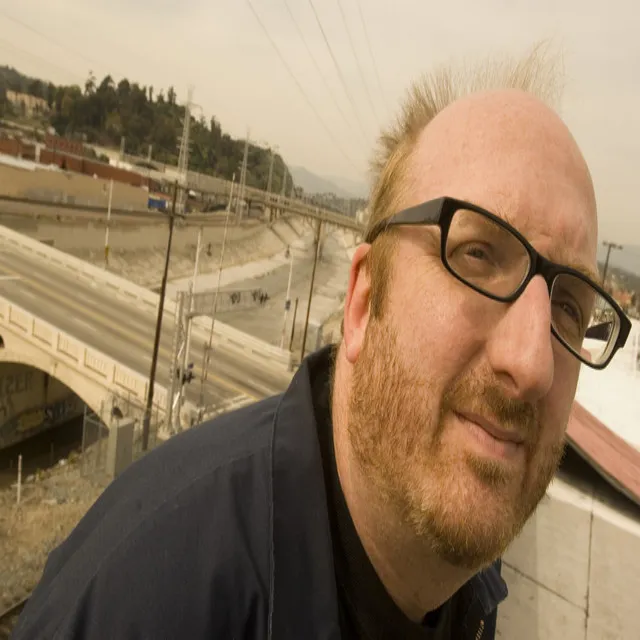 Brian Posehn