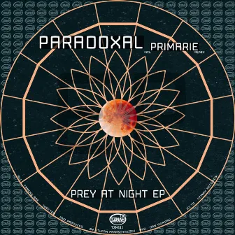 Prey at Night EP by Paradoxal