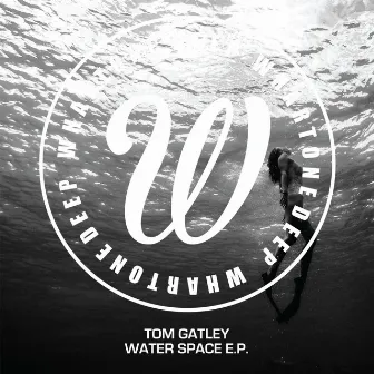 Water Space E.P. by Tom Gatley