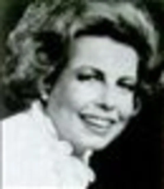 Arleen Auger