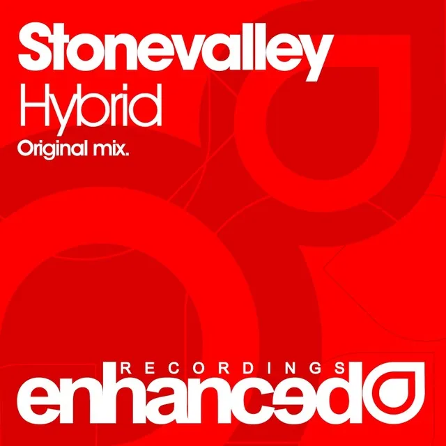 Hybrid - Original Mix