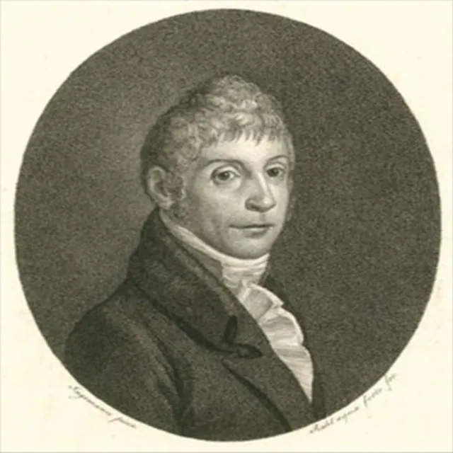 Anton Eberl