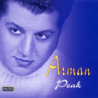 Peak (oaj) - Persian Music by Arman