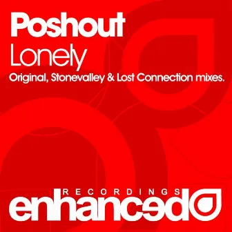 Lonely by Poshout