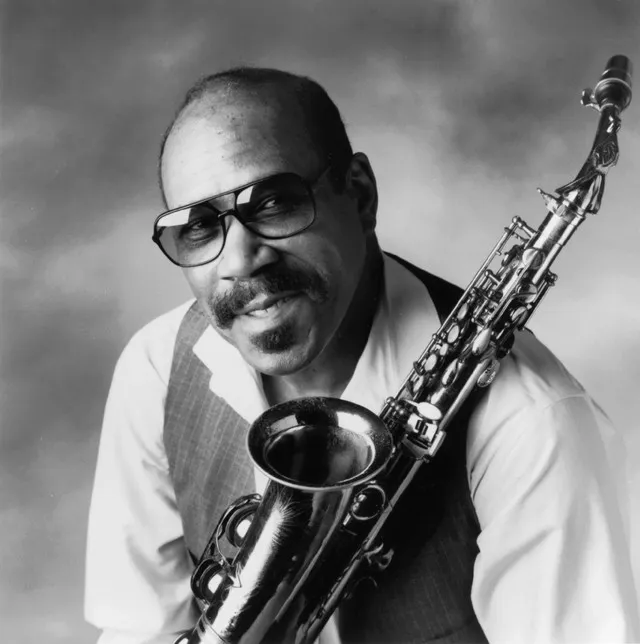 Sonny Fortune