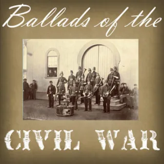 Ballads of the Civil War by The Princeton Trio