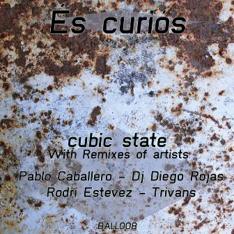 És Curiós by Cubic State