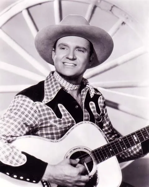 Gene Autry