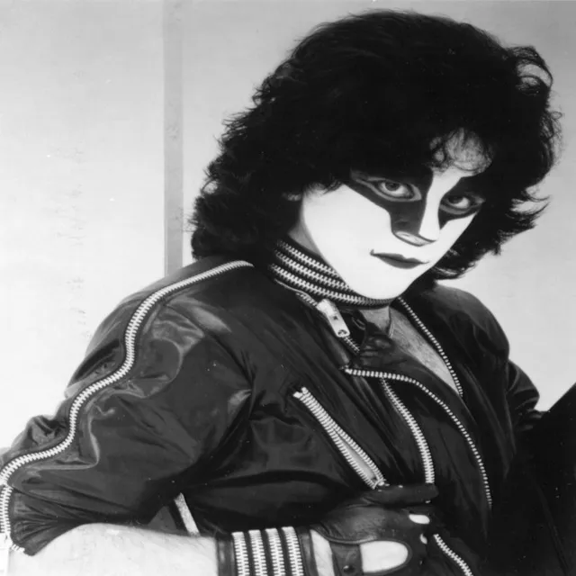 Eric Carr