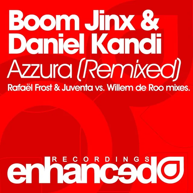 Azzura - Juventa Vs. Willem de Roo Remix