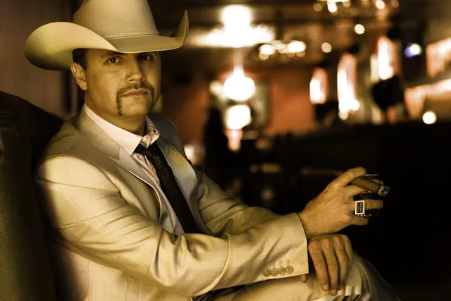 John Rich