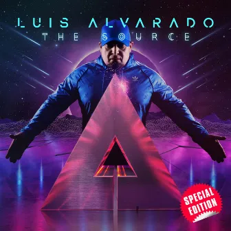 The Source (Deluxe Edition) by Luis Alvarado