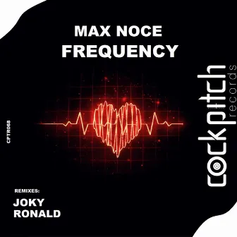 Frequency by Max Noce