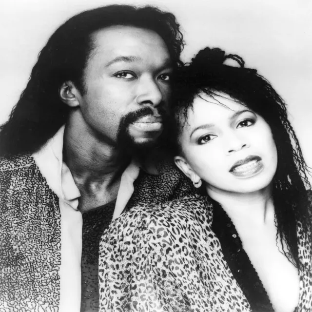 Ashford & Simpson