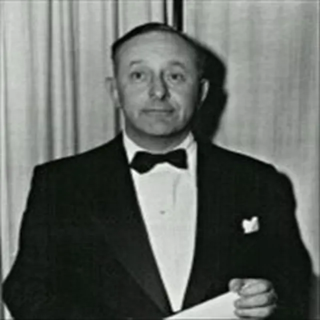 Arthur Freed