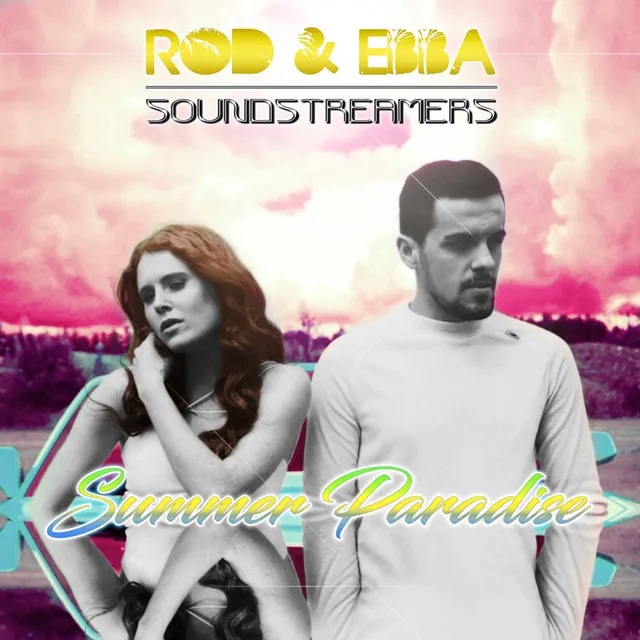 Summer Paradise - Soundstreamers Remix