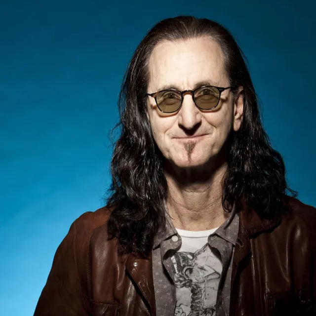 Geddy Lee