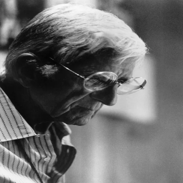 Gil Evans