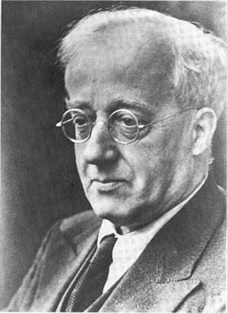 Gustav Holst