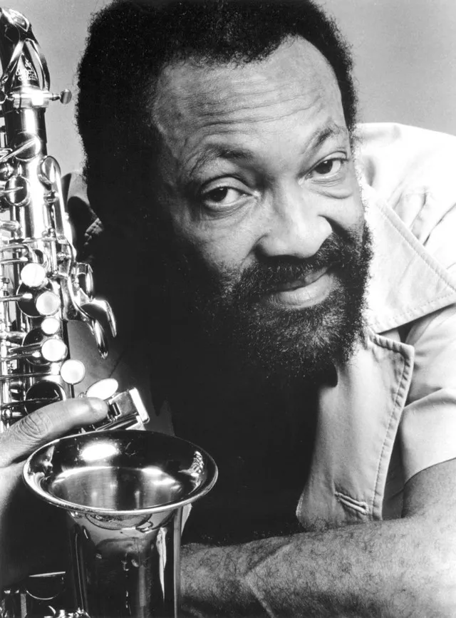 Hank Crawford