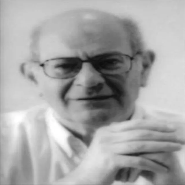 Mauricio Kagel