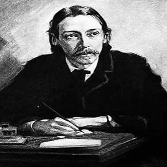 Robert Louis Stevenson