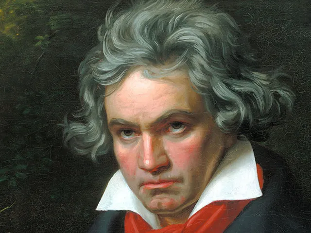 Ludwig van Beethoven