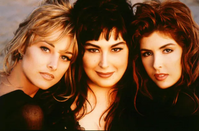 Wilson Phillips