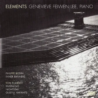 Elements by Genevieve Feiwen Lee