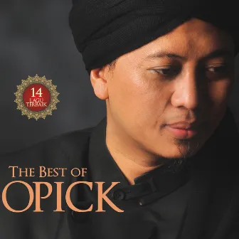 The Best of Opick by Opick