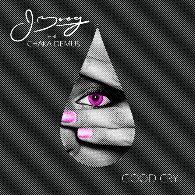 Good Cry (feat. Chaka Demus)