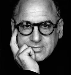 Michael Nyman